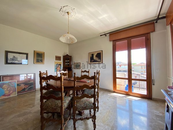 appartamento in vendita a Padova