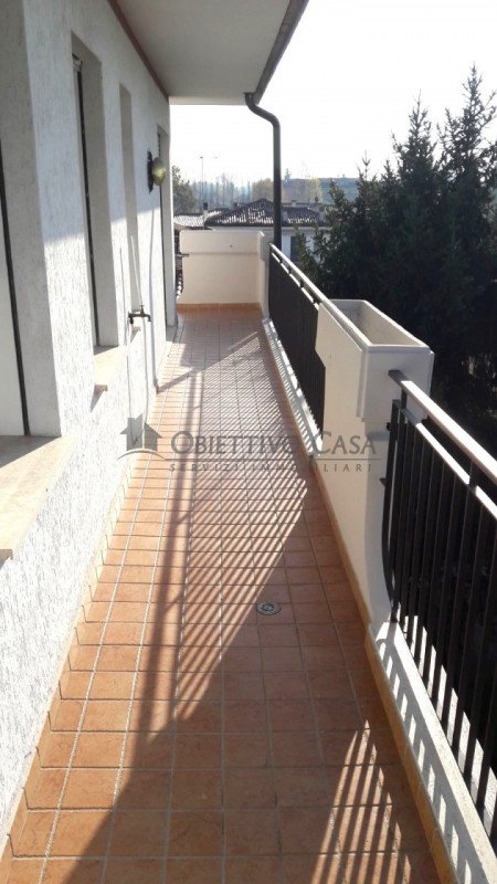 appartamento in vendita a Padova in zona Altichiero