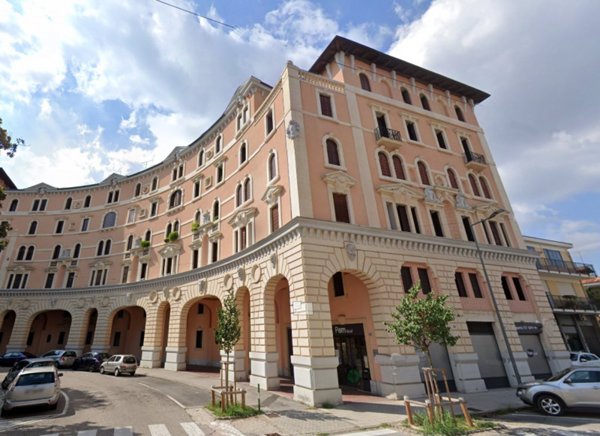 appartamento in vendita a Padova in zona Centro Storico