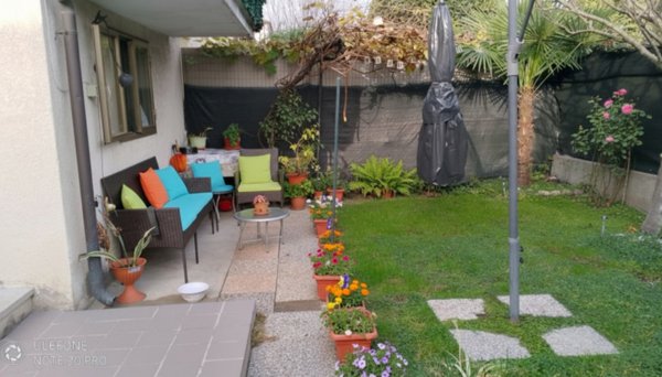 casa indipendente in vendita a Padova in zona Arcella