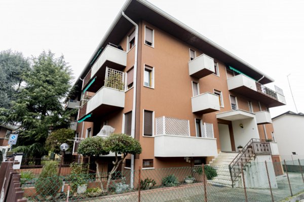 appartamento in vendita a Padova in zona Arcella