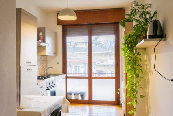 appartamento in vendita a Padova in zona San Carlo