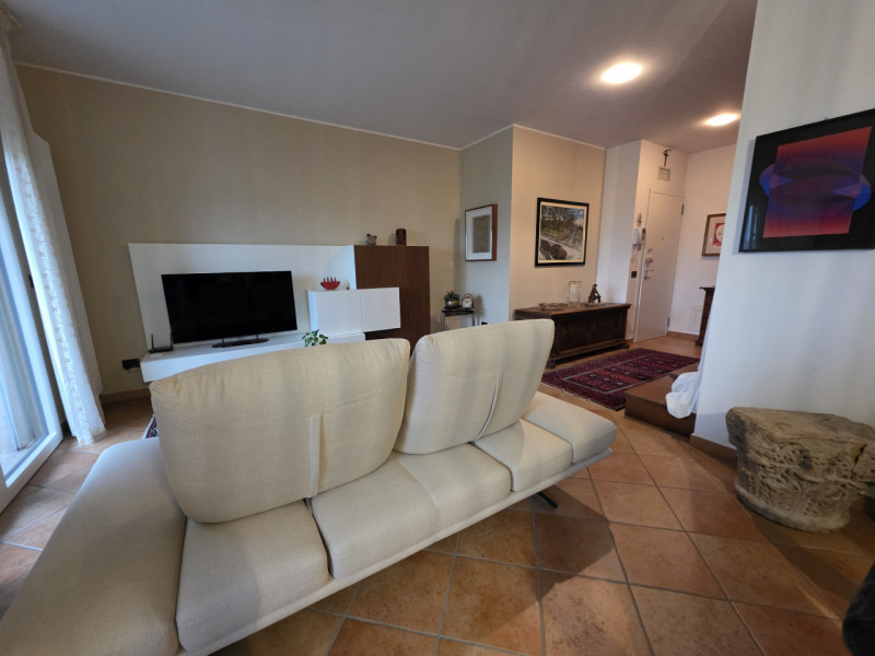 appartamento in vendita a Padova in zona Forcellini / Terranegra