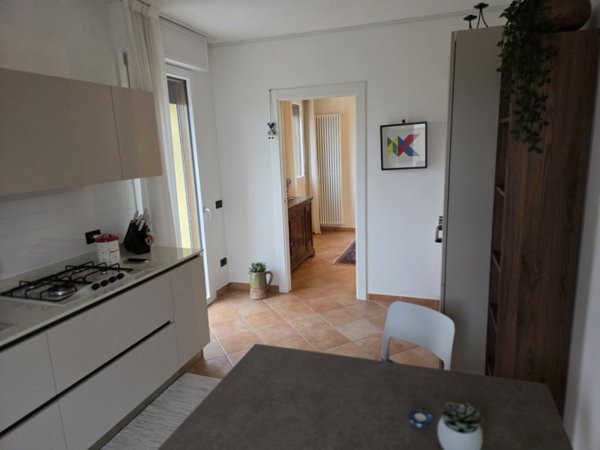 appartamento in vendita a Padova in zona Forcellini / Terranegra