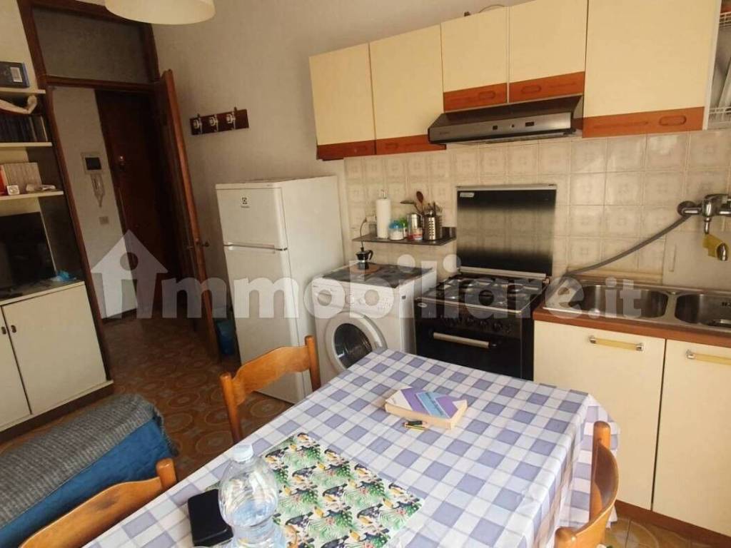 appartamento in vendita a Padova in zona Sant'Osvaldo / Santa Rita