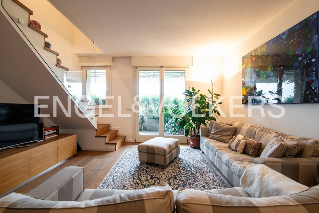 appartamento in vendita a Padova in zona Forcellini / Terranegra