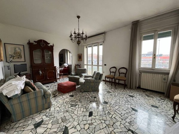 appartamento in vendita a Padova in zona San Bellino