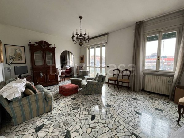 appartamento in vendita a Padova