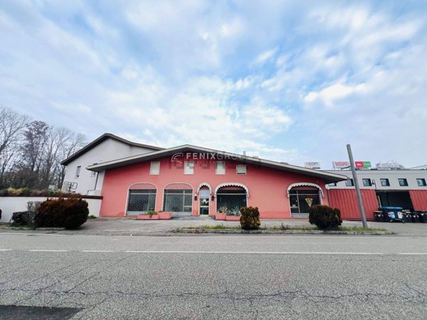 negozio in vendita a Padova in zona Mandria