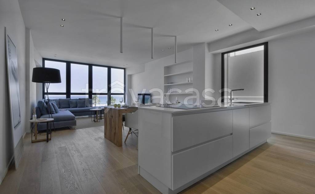 appartamento in vendita a Padova in zona Brentelle