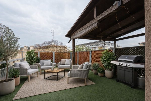 appartamento in vendita a Padova in zona Centro Storico