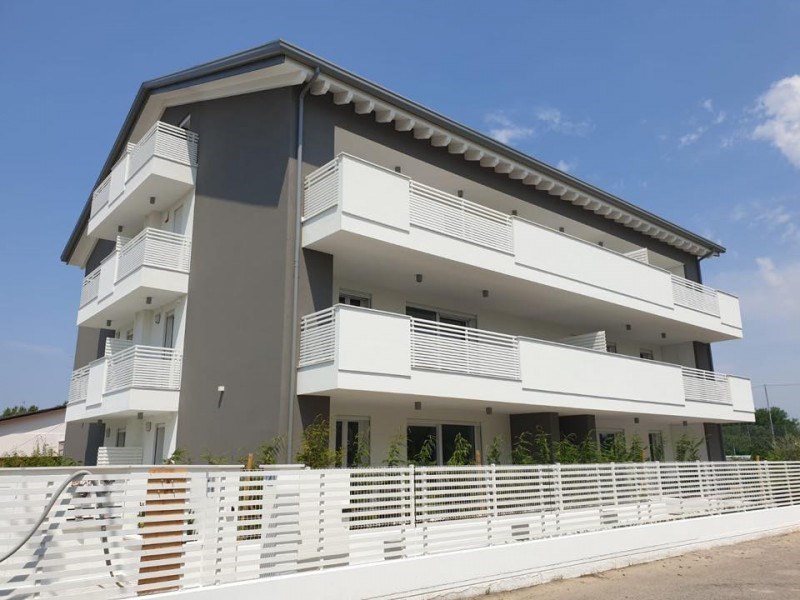 appartamento in vendita a Padova in zona Forcellini / Terranegra