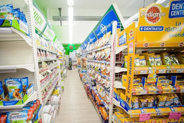 negozio in vendita a Padova in zona San Giuseppe