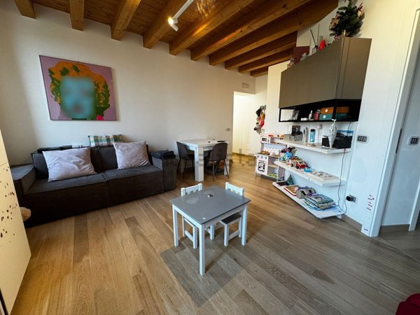 appartamento in vendita a Padova in zona Centro Storico