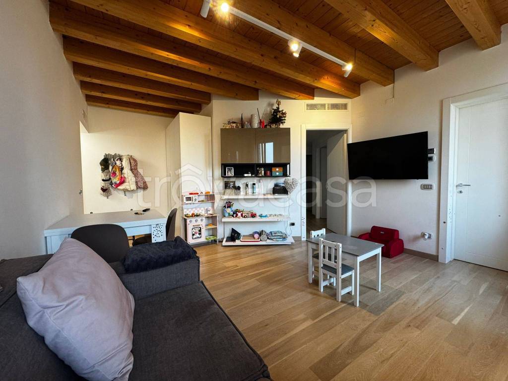 appartamento in vendita a Padova