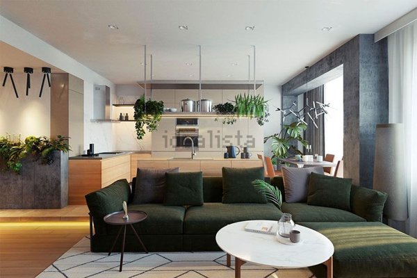 appartamento in vendita a Padova