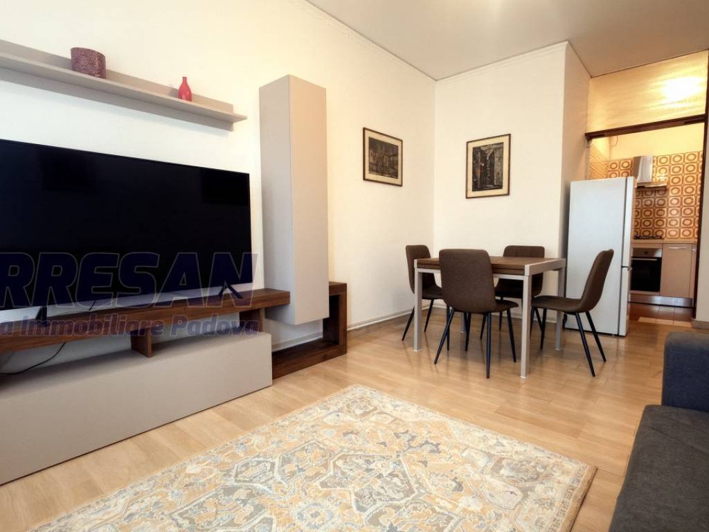 appartamento in vendita a Padova in zona San Carlo