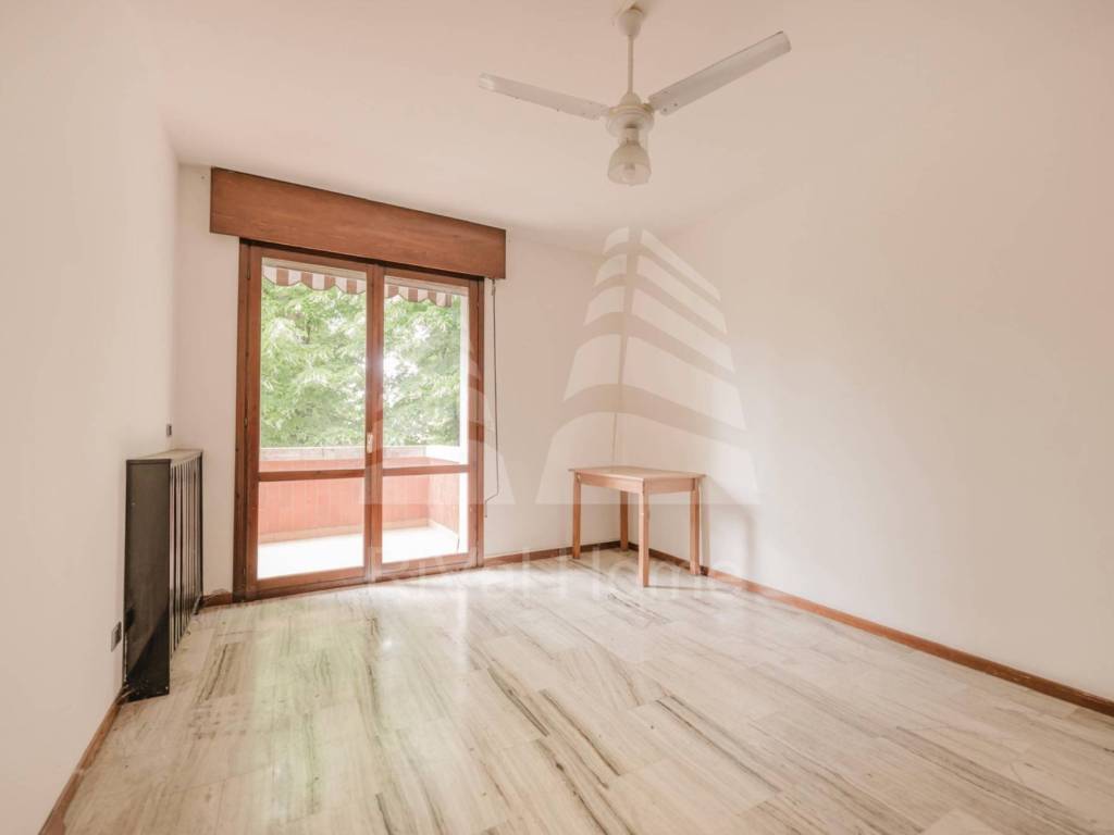 appartamento in vendita a Padova in zona Sant'Osvaldo / Santa Rita