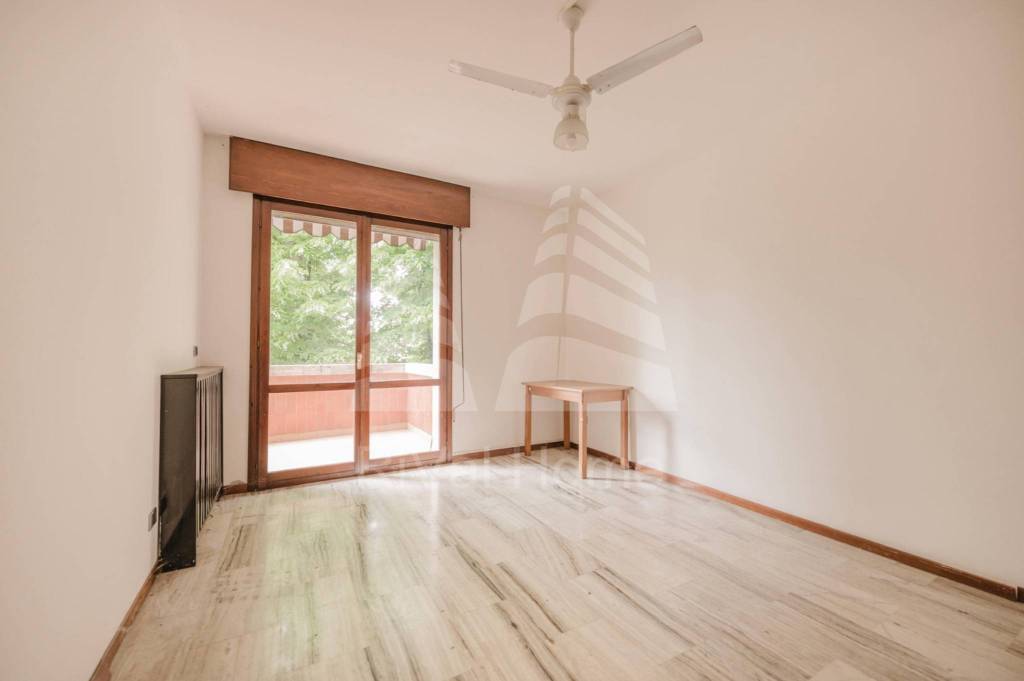 appartamento in vendita a Padova in zona Sant'Osvaldo / Santa Rita