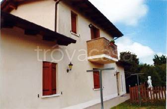 casa indipendente in vendita a Padova in zona Guizza