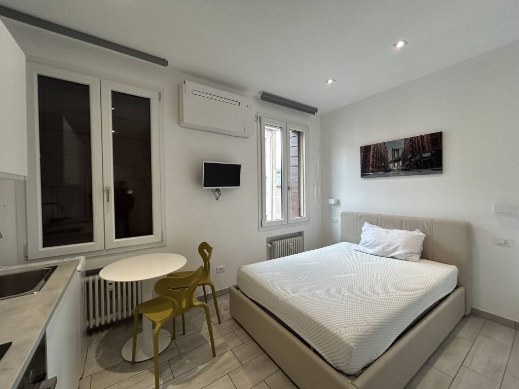 appartamento in vendita a Padova in zona Portello