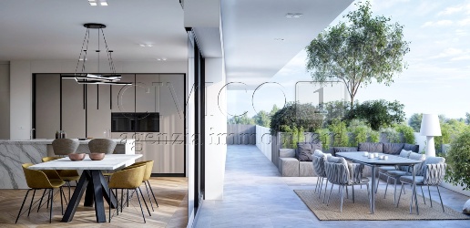 appartamento in vendita a Padova in zona Savonarola