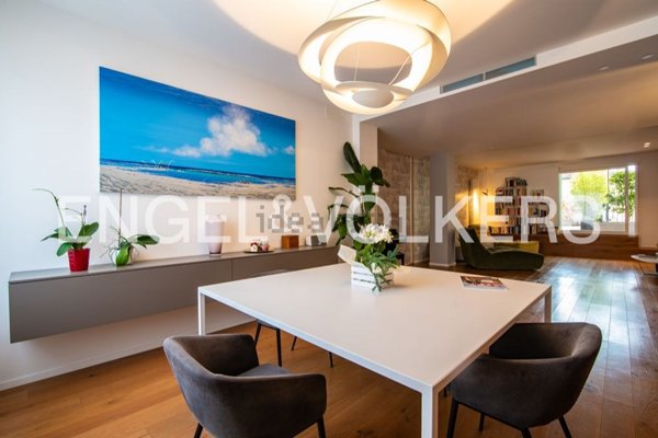 appartamento in vendita a Padova in zona Centro Storico