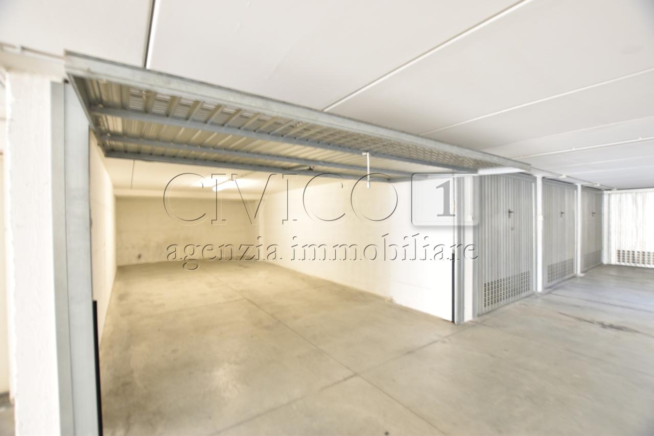 appartamento in vendita a Padova in zona Sant'Osvaldo / Santa Rita