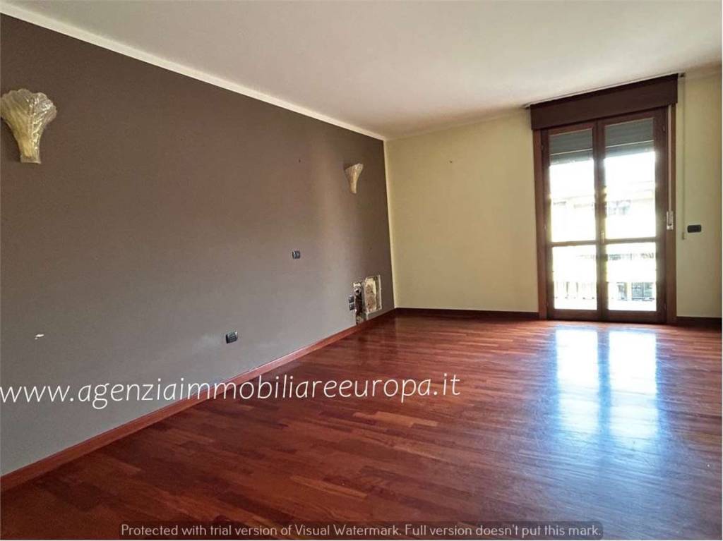 appartamento in vendita a Padova in zona Guizza