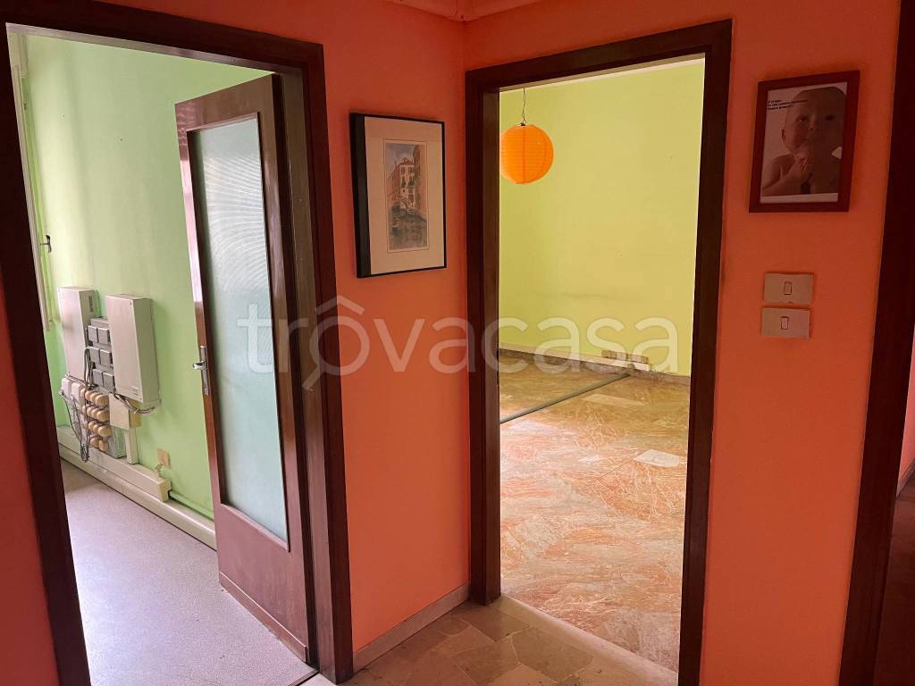 appartamento in vendita a Padova in zona Arcella