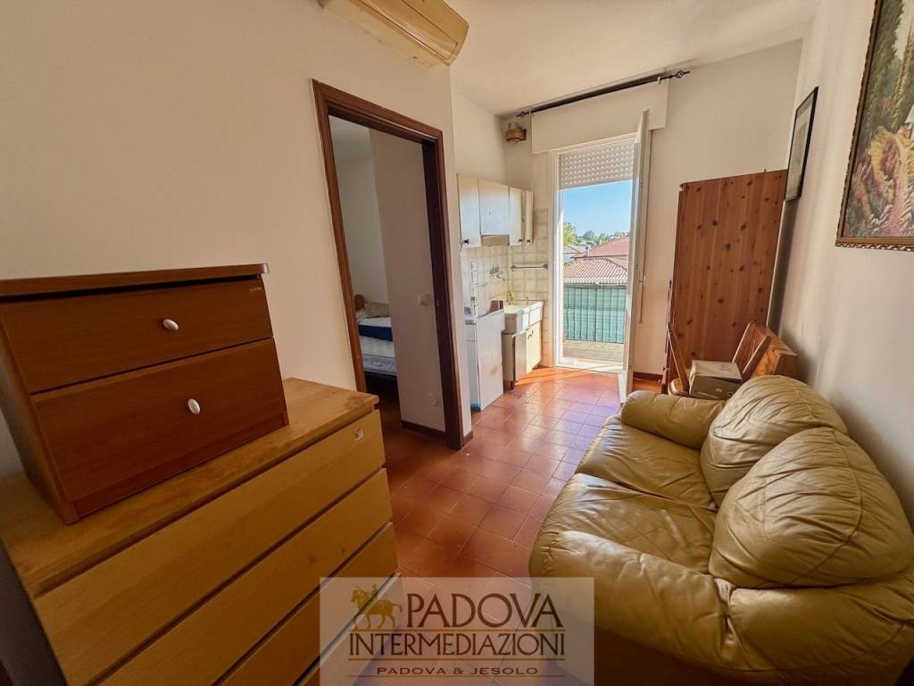 appartamento in vendita a Padova in zona Sant'Osvaldo / Santa Rita