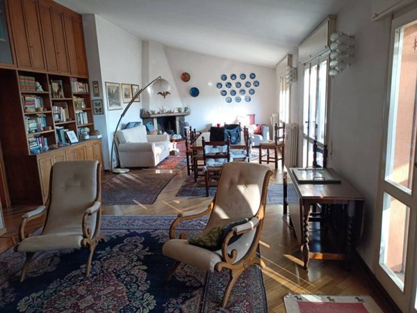 appartamento in vendita a Padova in zona San Giuseppe