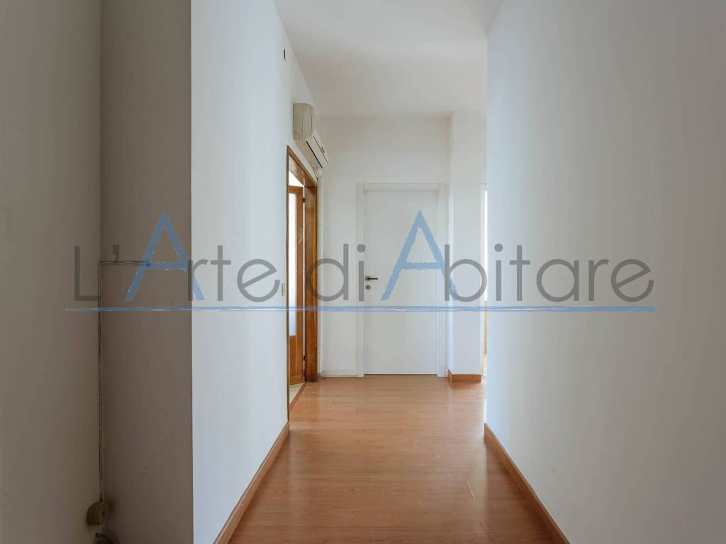 appartamento in vendita a Padova in zona San Giuseppe