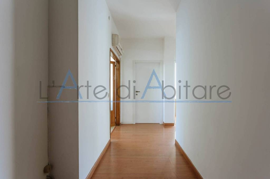 appartamento in vendita a Padova in zona San Giuseppe