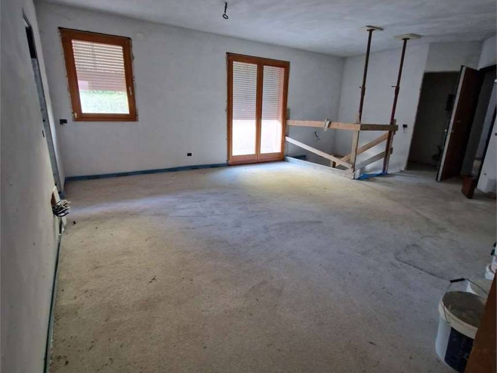 appartamento in vendita a Padova in zona Forcellini / Terranegra