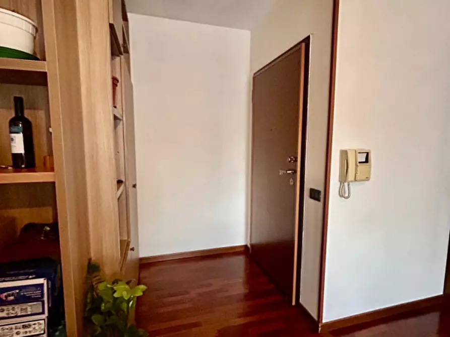 appartamento in vendita a Padova in zona Brentelle