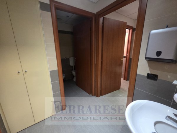 ufficio in vendita a Padova