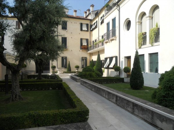 appartamento in vendita a Padova