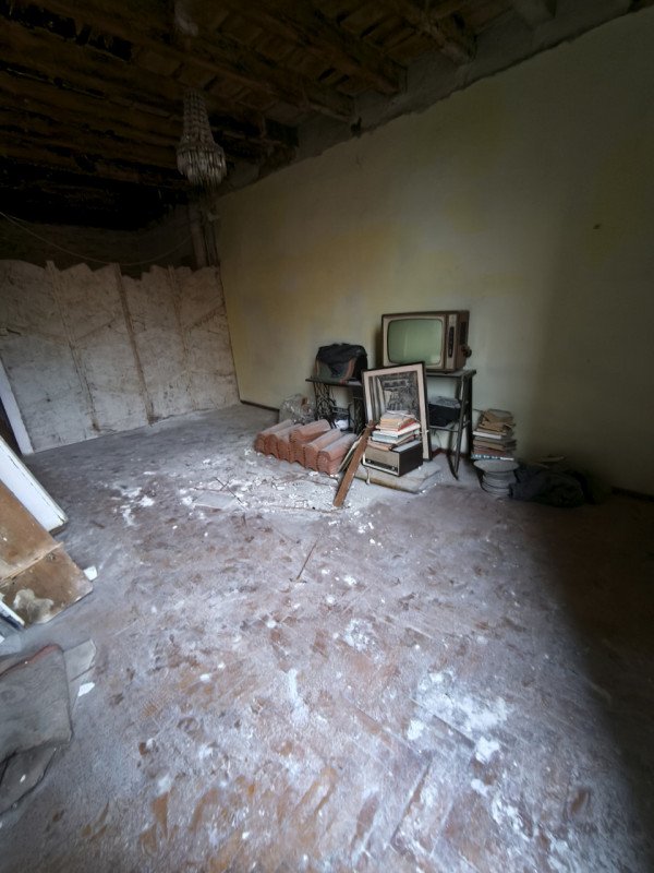 intera palazzina in vendita a Padova in zona Savonarola