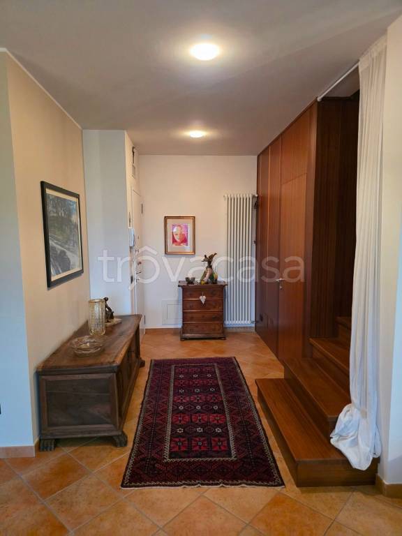 appartamento in vendita a Padova in zona Forcellini / Terranegra