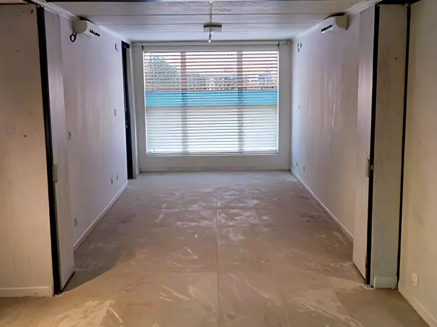 mansarda in vendita a Padova