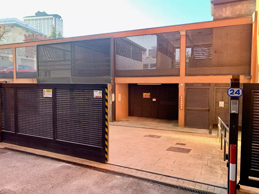 mansarda in vendita a Padova