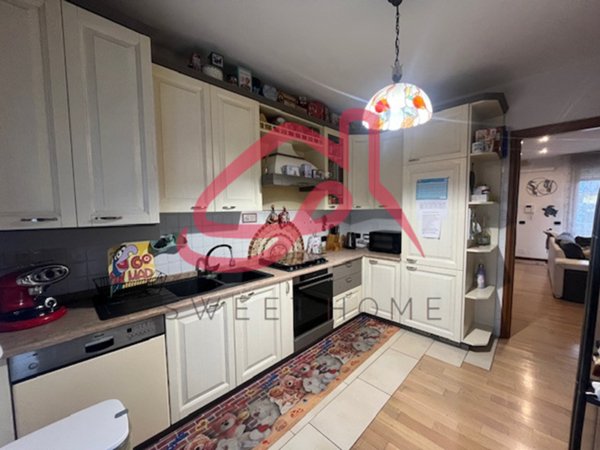 appartamento in vendita a Padova in zona Camin / Granze