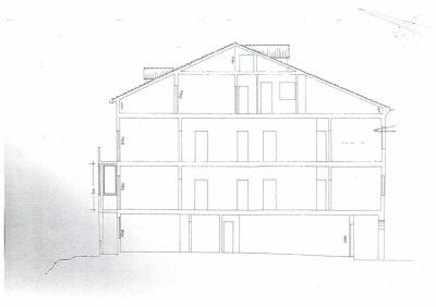 appartamento in vendita a Padova in zona Savonarola