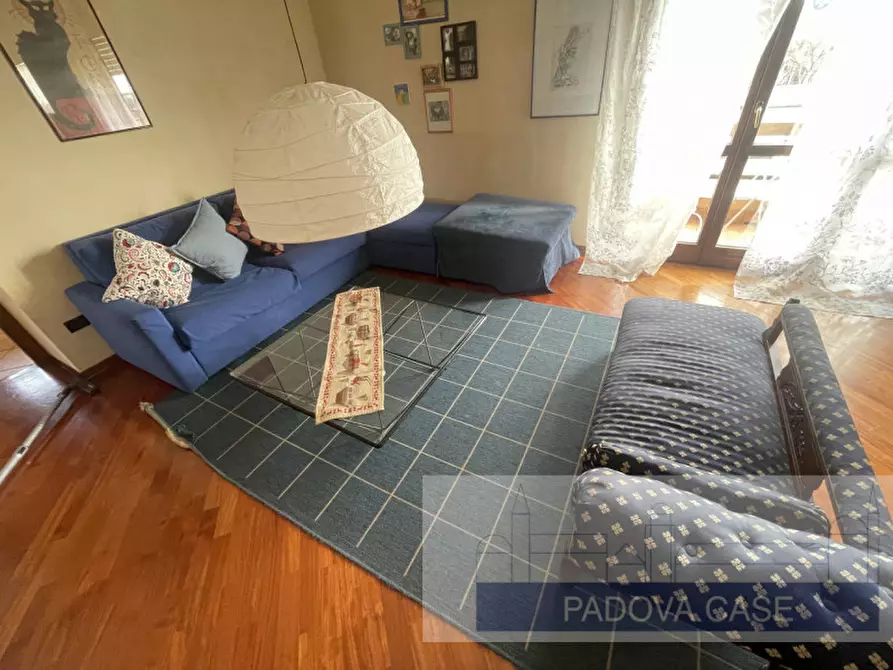 appartamento in vendita a Padova in zona Savonarola