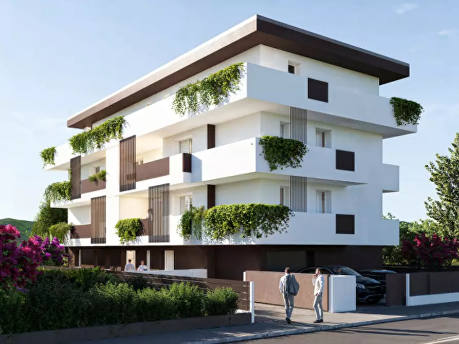 appartamento in vendita a Padova