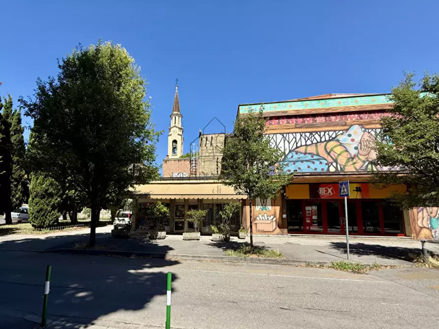 negozio in vendita a Padova in zona Sant'Osvaldo / Santa Rita