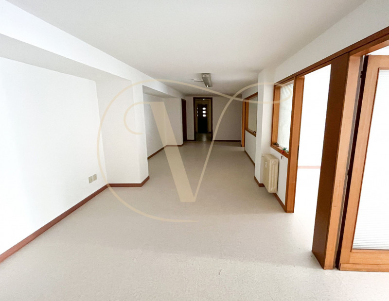 ufficio in vendita a Padova in zona Centro Storico