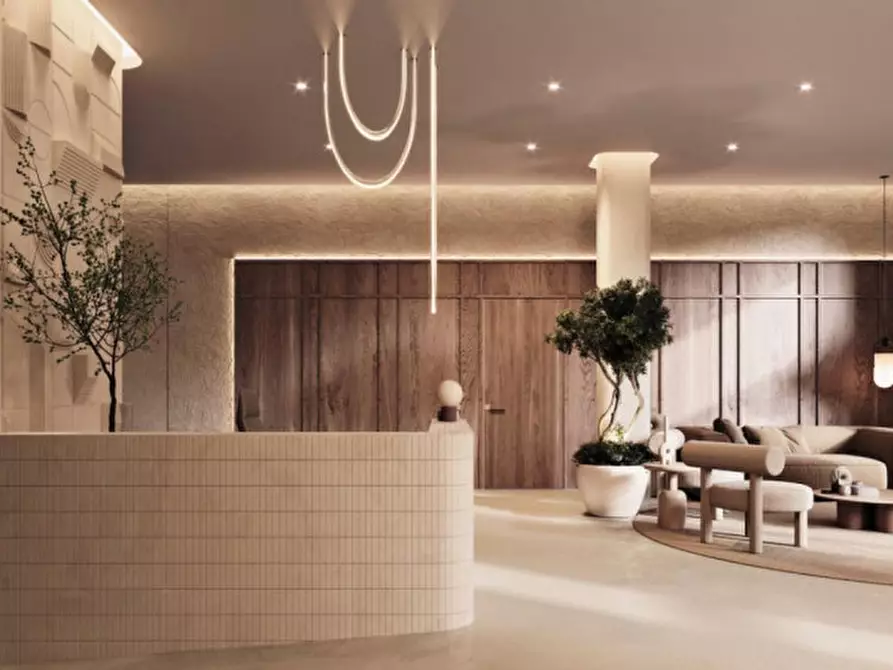 mansarda in vendita a Padova in zona Sant'Osvaldo / Santa Rita