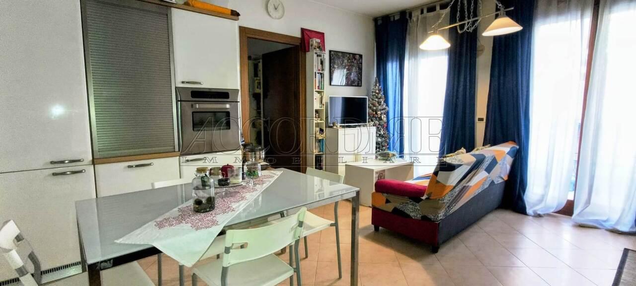 appartamento in vendita a Padova